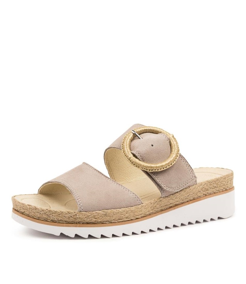 Gabour | Daim Exclusif Adelina Visone